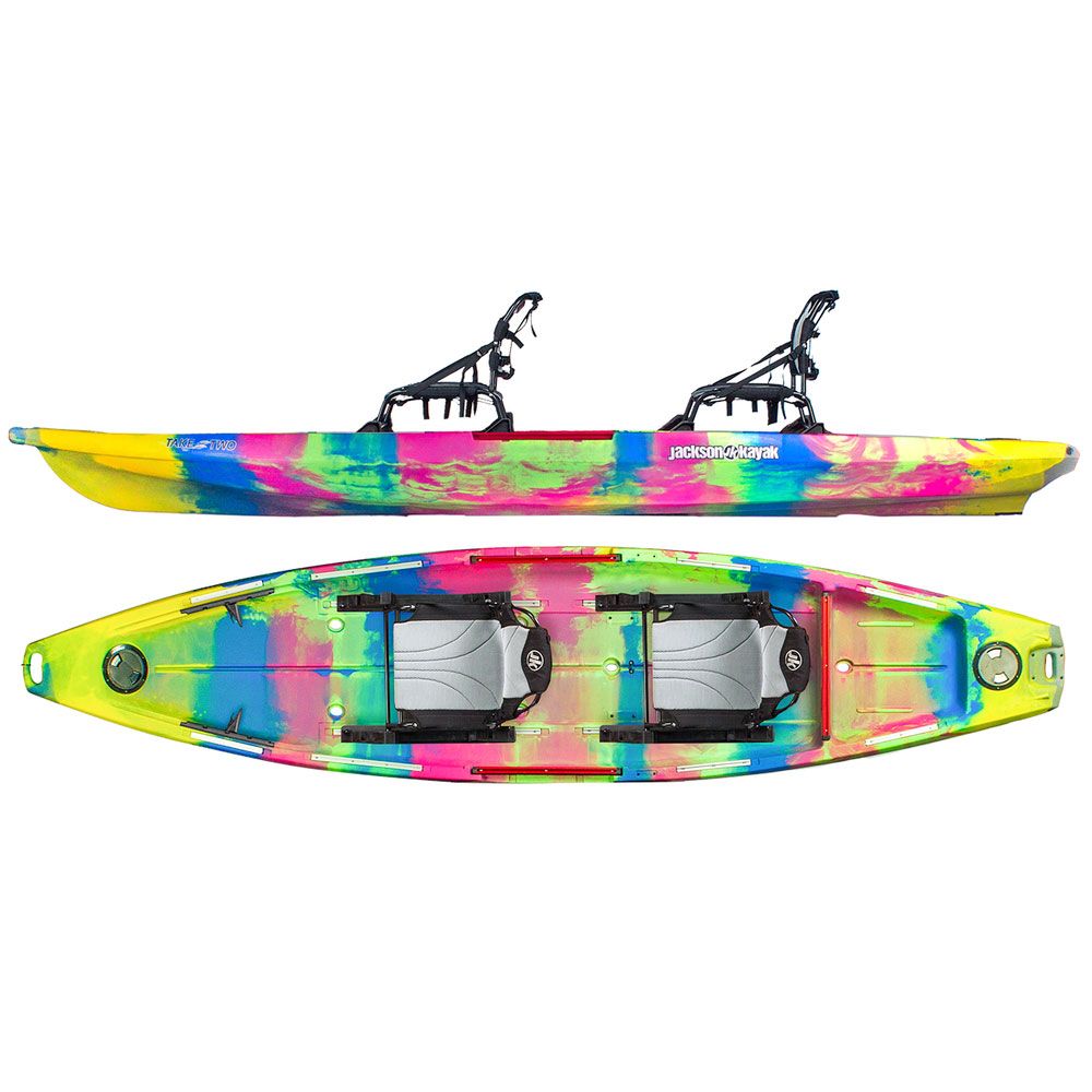 Jackson Kayak TakeTwo