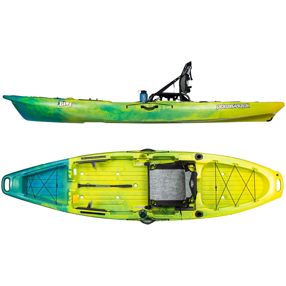 Jackson Kayak Bite