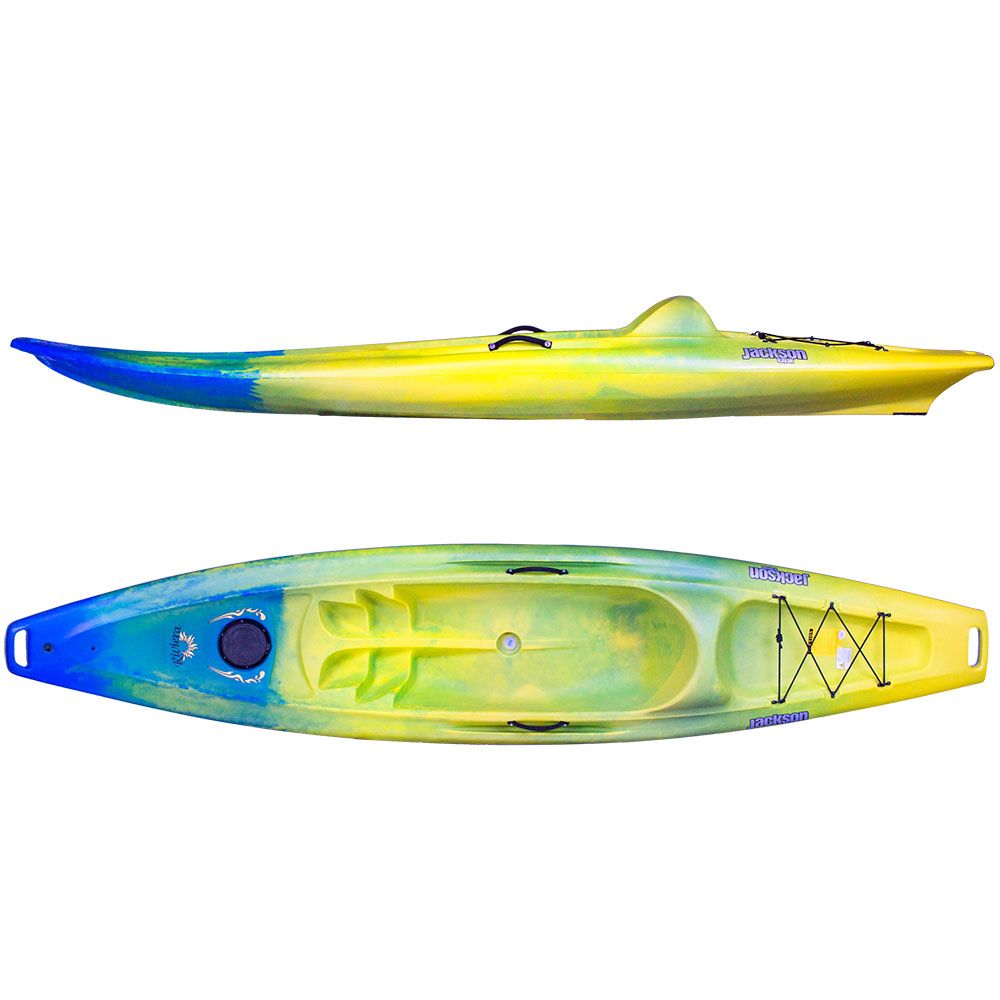Jackson Kayak Riviera
