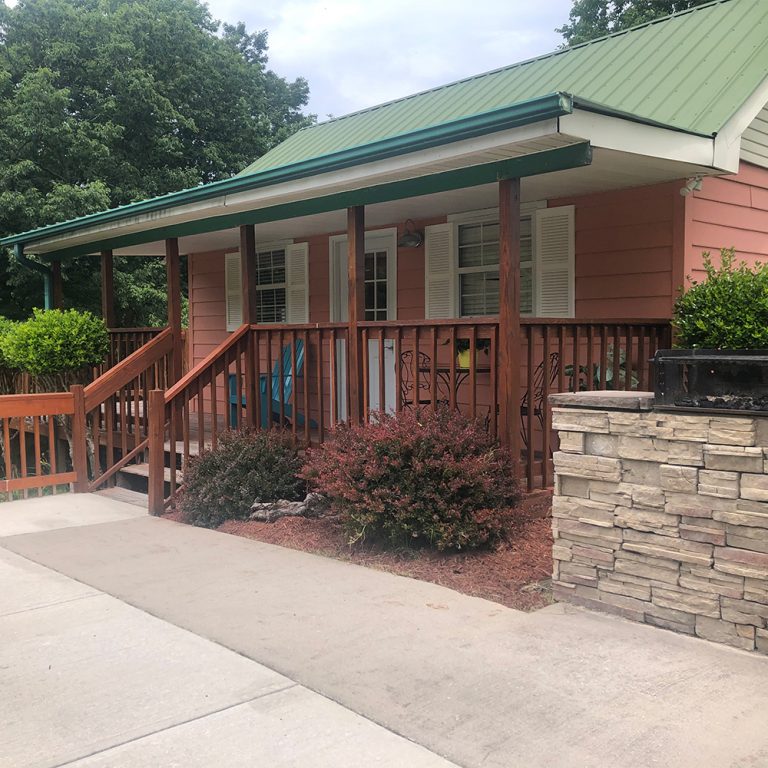 Caney Fork River Cabin Rentals - The Best Getaway Vacation