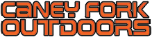 Caney Fork Outdoors Logo